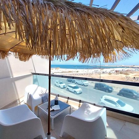 Sunset Spot Fuerteventura Cotillo Seaviews Premium Екстериор снимка