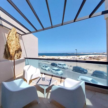 Sunset Spot Fuerteventura Cotillo Seaviews Premium Екстериор снимка