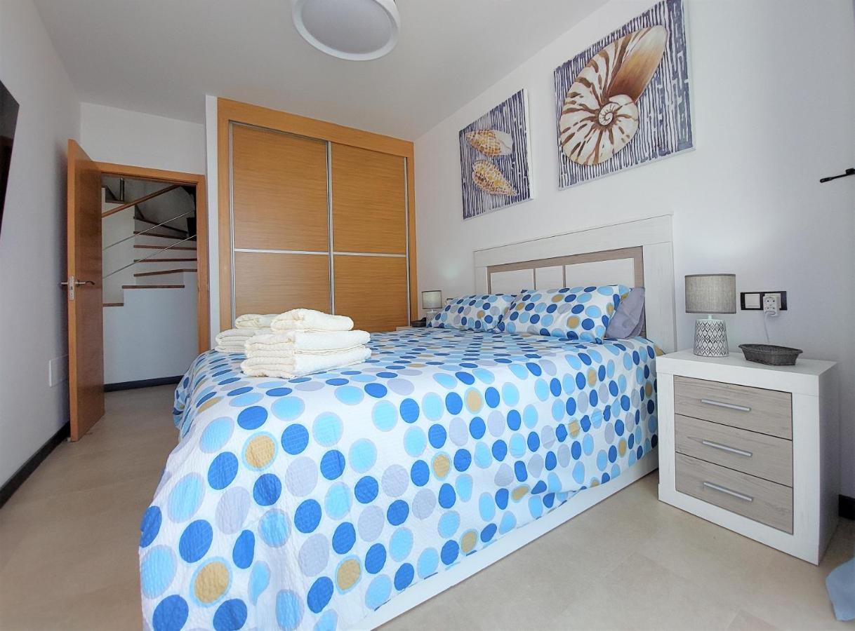 Sunset Spot Fuerteventura Cotillo Seaviews Premium Екстериор снимка