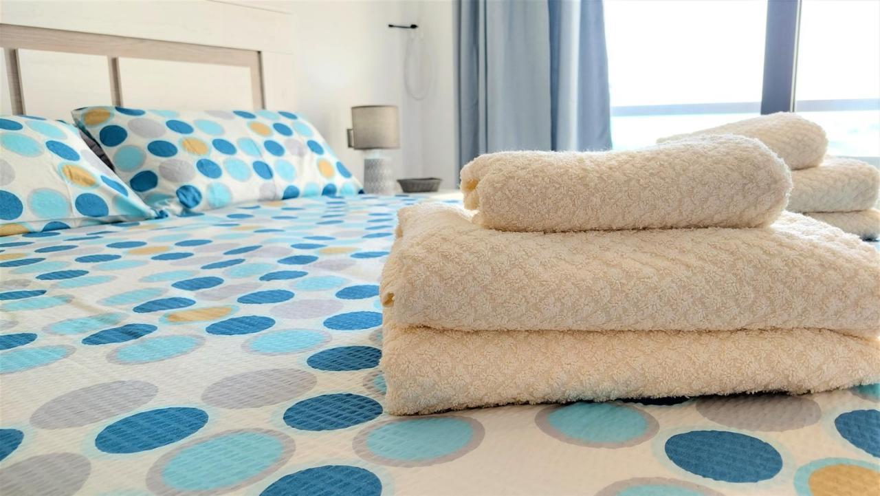 Sunset Spot Fuerteventura Cotillo Seaviews Premium Екстериор снимка