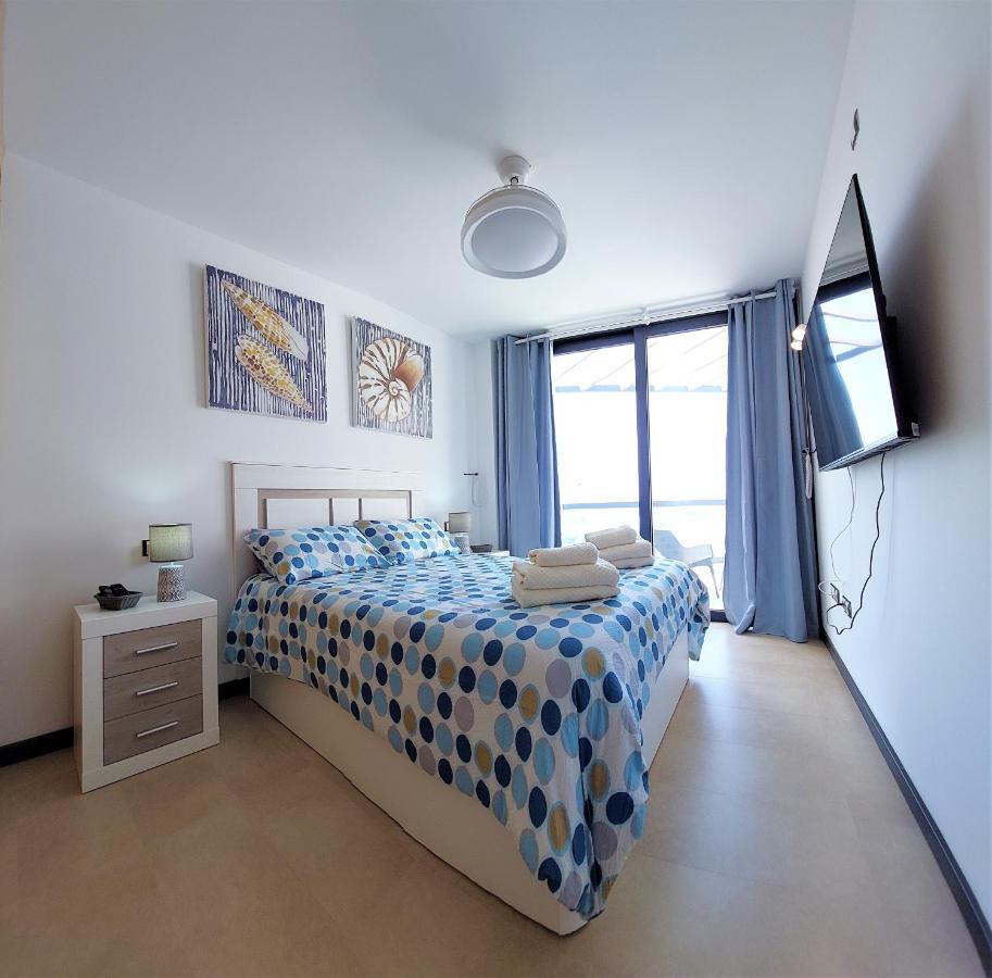 Sunset Spot Fuerteventura Cotillo Seaviews Premium Екстериор снимка