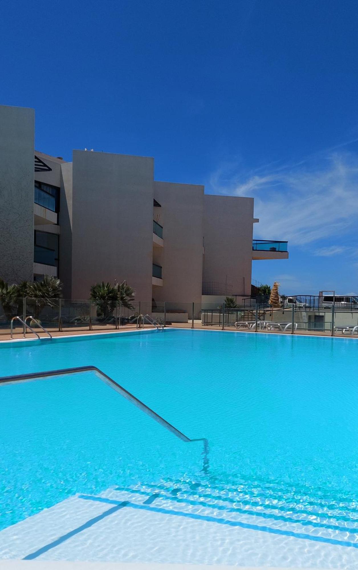 Sunset Spot Fuerteventura Cotillo Seaviews Premium Екстериор снимка