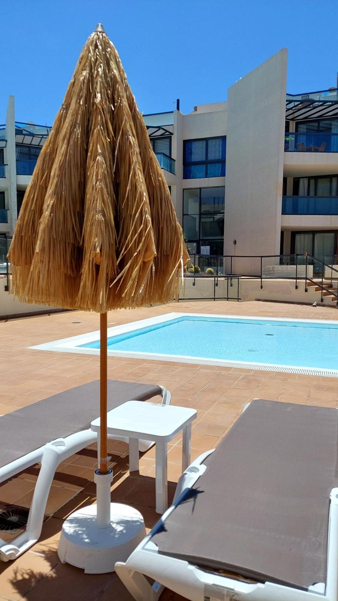 Sunset Spot Fuerteventura Cotillo Seaviews Premium Екстериор снимка