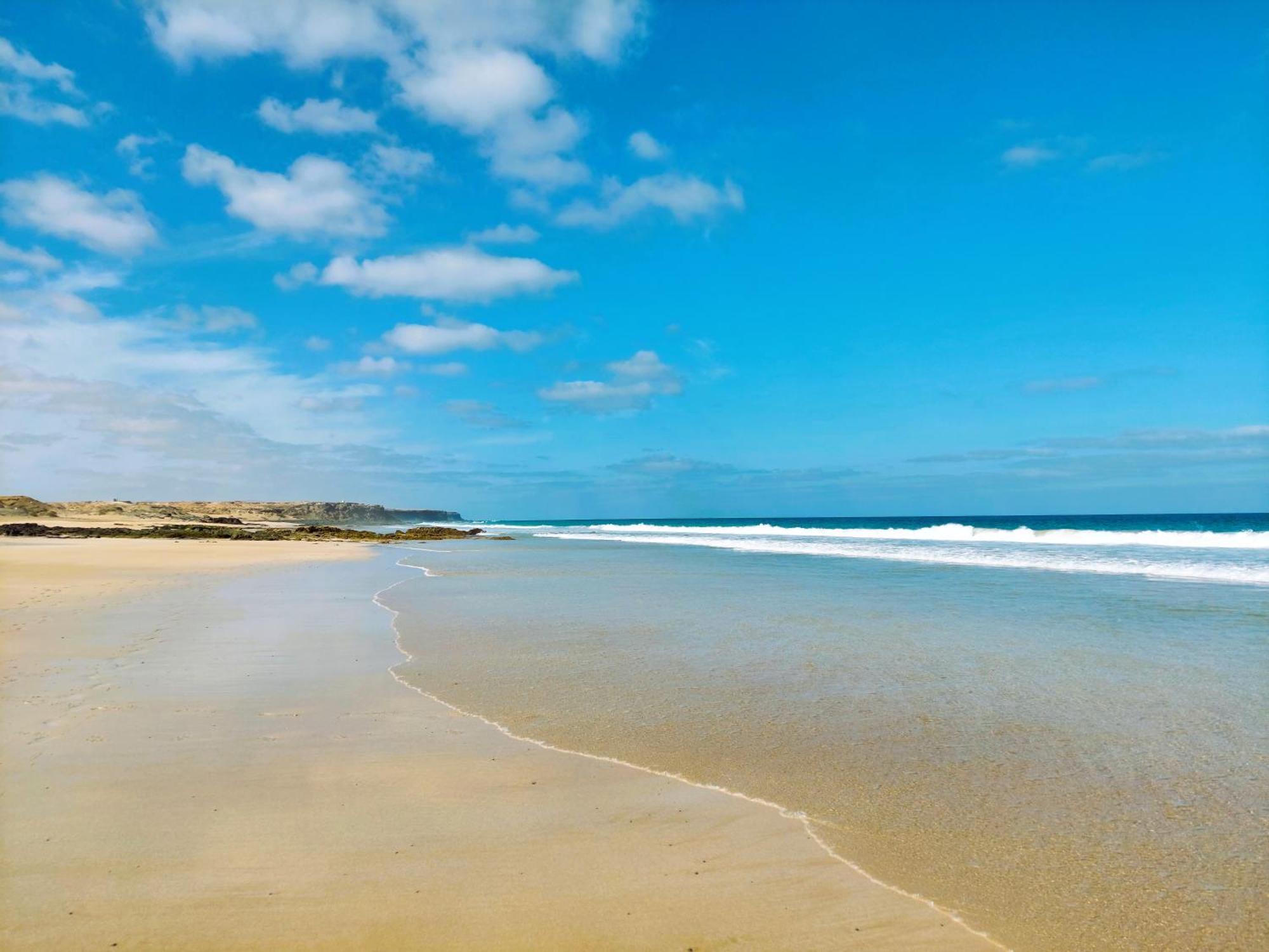 Sunset Spot Fuerteventura Cotillo Seaviews Premium Екстериор снимка