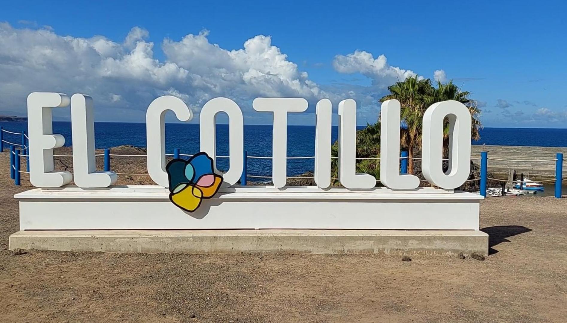 Sunset Spot Fuerteventura Cotillo Seaviews Premium Екстериор снимка