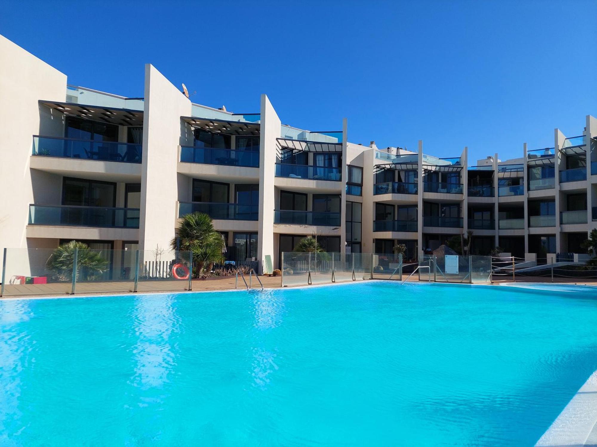 Sunset Spot Fuerteventura Cotillo Seaviews Premium Екстериор снимка