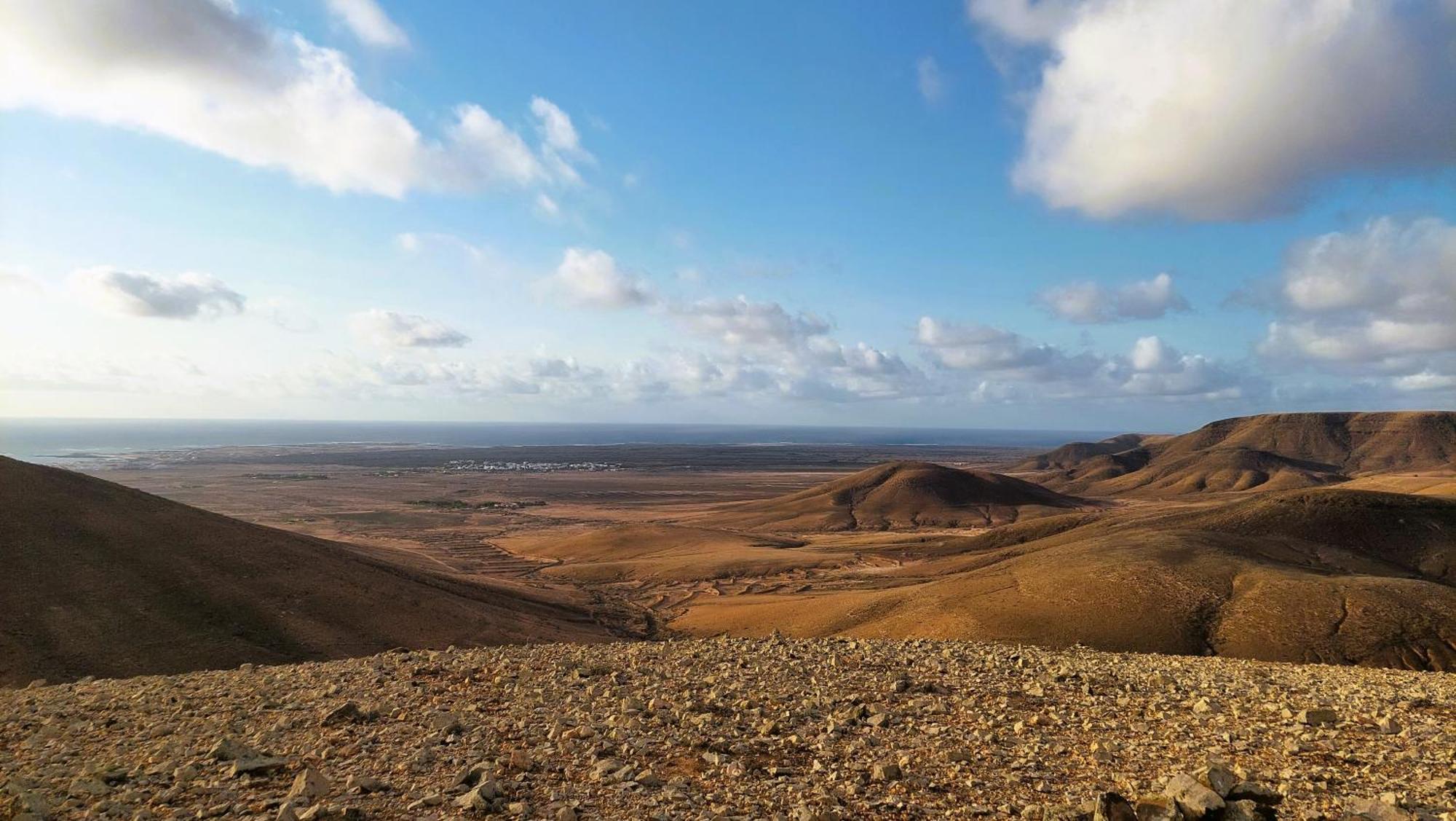 Sunset Spot Fuerteventura Cotillo Seaviews Premium Екстериор снимка